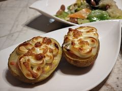 -高玛纳驴肉火烧(一世界店)