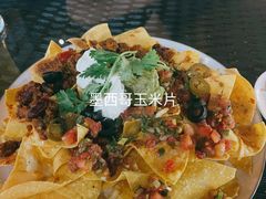 -Shanghai Brew House上海啤酒工坊(老外街店)