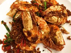 -桥底辣蟹(谢斐道店)