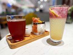 -鹿港小镇(霄云店)
