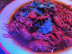 -外滩海鲜烧烤广场(东三旗店)