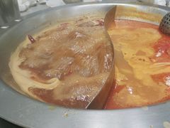 -芳竹园火锅(塘沽金街店)