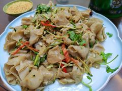 -沽源味道蒙餐莜面家常菜