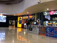 -万达影城(武进万达广场IMAX店)