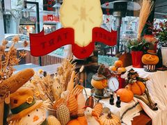 -Pie Bird(新闸路店)
