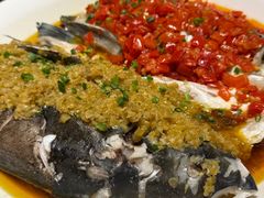 -楚山晓·楚湘菜(江夏永旺店)
