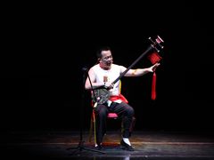 -陕北民歌大舞台