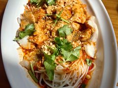 -山茶云南菜(永安里店)