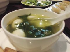 -南京东郊国宾馆