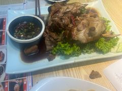 -大头亮羊汤烩面·河南非遗(良乡总店)