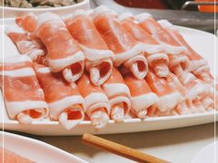 -海底捞火锅(枫蓝国际购物中心店)