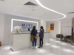 -MIVI·纹眉半永久野生眉