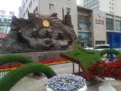 -中国人民解放军第九医学中心(306医院)
