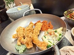 -山缓缓火锅(上海闵行龙湖店)