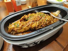 -半勺·新徽菜(银泰城店)