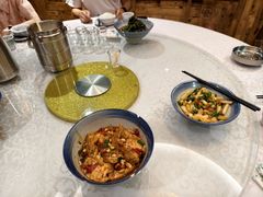 -萬家灯火·私房湘菜·22年老手艺(南岭大道店)