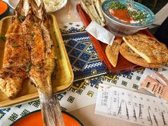 -乡村馕坑肉·烧烤·新疆菜·本地人更爱吃(阿勒泰首店)