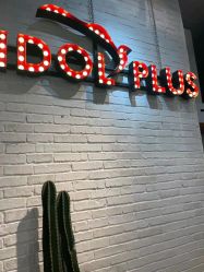 -IDOL-PLUS