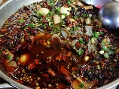 -黑竹香鸡(营和巷店)