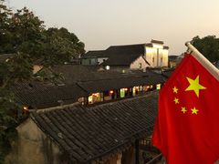 -福满楼(锦溪古镇店)