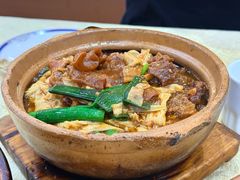 -炡坊黄鳝饭(骏丰大厦店)