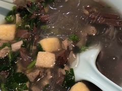 -回味鸭血粉丝汤(砂之船店)