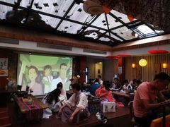 -蘭葶花酒馆(鼓楼店)