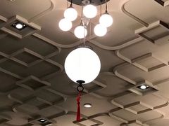 大堂-广州文华东方酒店·江-由辉师傅主理