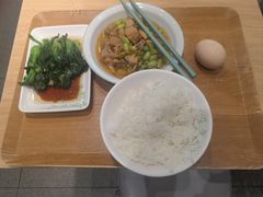 -老乡鸡(东方广场店)