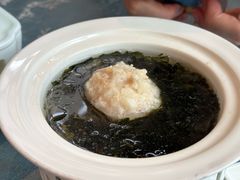 -扬州香格里拉·香宫中餐厅