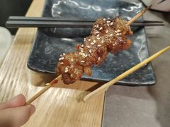 -沼津港精致料理·寿喜烧·烧鸟(龙湖南桥天街日料榜单店)