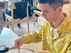 -Cupping Room(Harbour City)