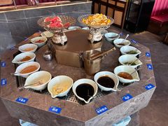 -捞神煲汤火锅(湖滨商业街店)