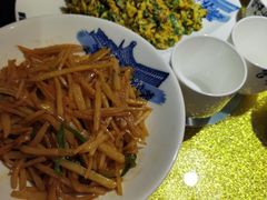 -小菜园新徽菜(合肥之心城店)