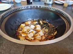 -荣德灶台鱼(圣泉寺店)