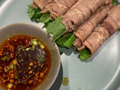 -半山腰·云南菜(侨福芳草地店)