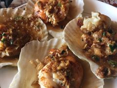 -大渔铁板烧(蛇口店)