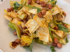 -南山鲜虾面·活鲜小馆·海味大连菜(南山总店)