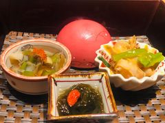 -锅物新语&寿喜烧.炉端割烹(世博源店)