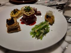 湖滨冷菜拼盘-杭州君悦酒店·湖滨28中餐厅