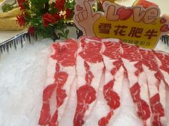 -清真军邺·金富苑肥牛城(海湖新区精品店)