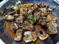 -锦园春香港茶餐厅(西海湾旗舰店)