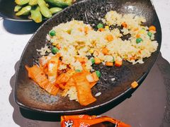 -大成活海鲜烧烤龙虾(静安大融城店)