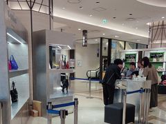 -三宅一生 (阪急梅田本店)