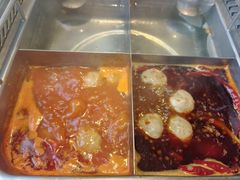 -海底捞火锅(威高广场店)