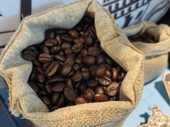 -Peet's Coffee皮爷咖啡(万象天地店)