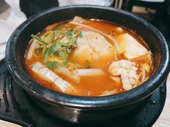 鳕鱼汤-Myeongdong North Strathfield