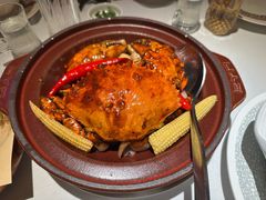 -狮拾久·现代新加坡料理(福田COCO Park店)