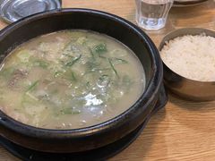 雪浓汤-神仙雪浓汤(弘大店)