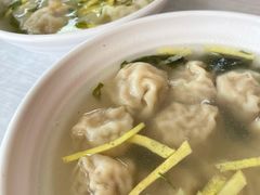 -海平馄饨(逍遥二路店)